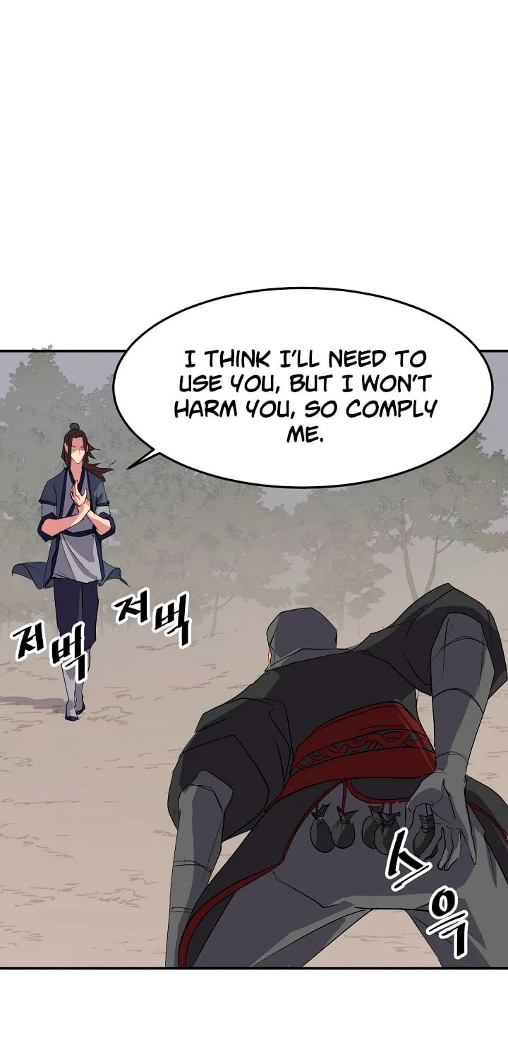 Read Bulsamujeok chapter 31 image 1 on Lezhin