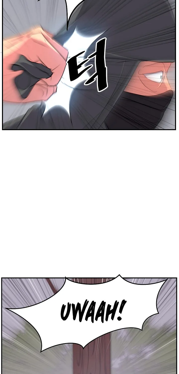 Read Bulsamujeok chapter 31 image 10 on Lezhin