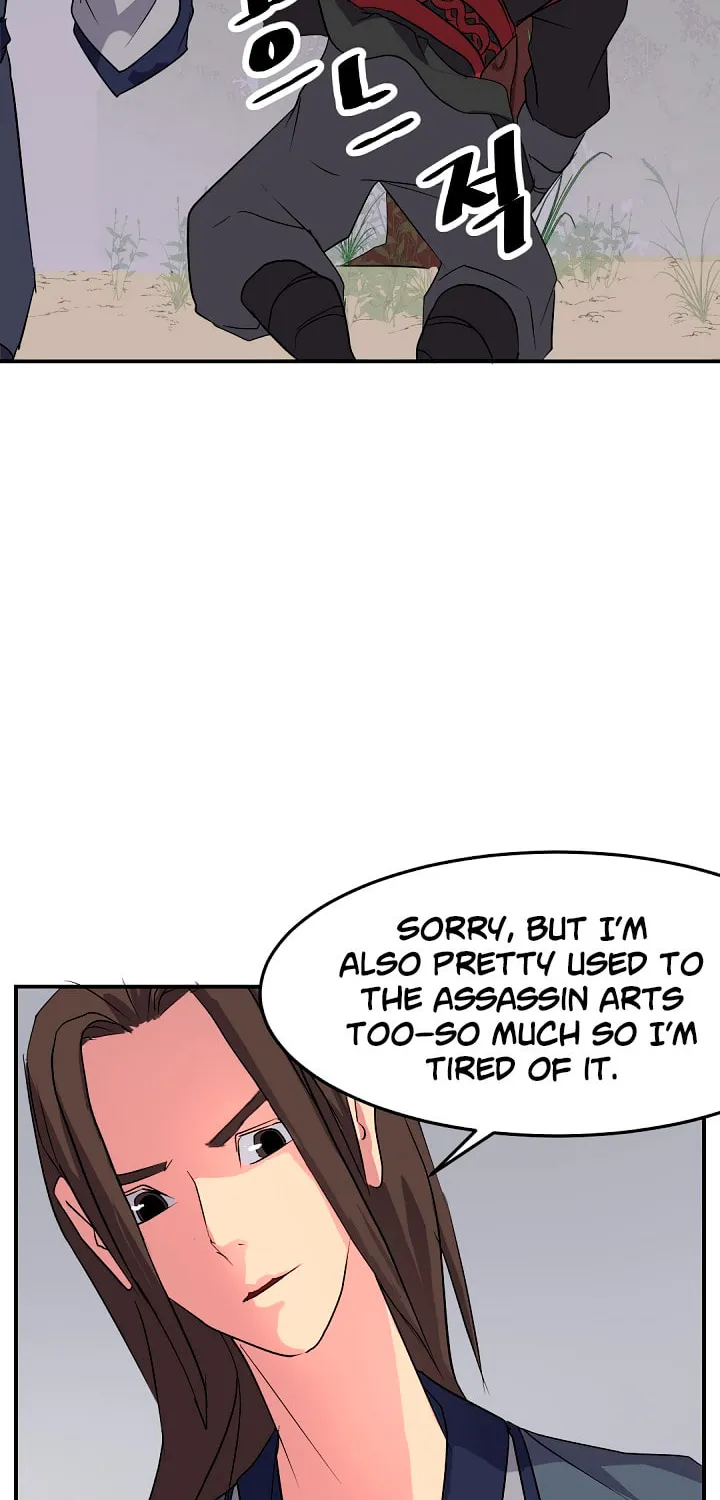 Read Bulsamujeok chapter 31 image 13 on Lezhin