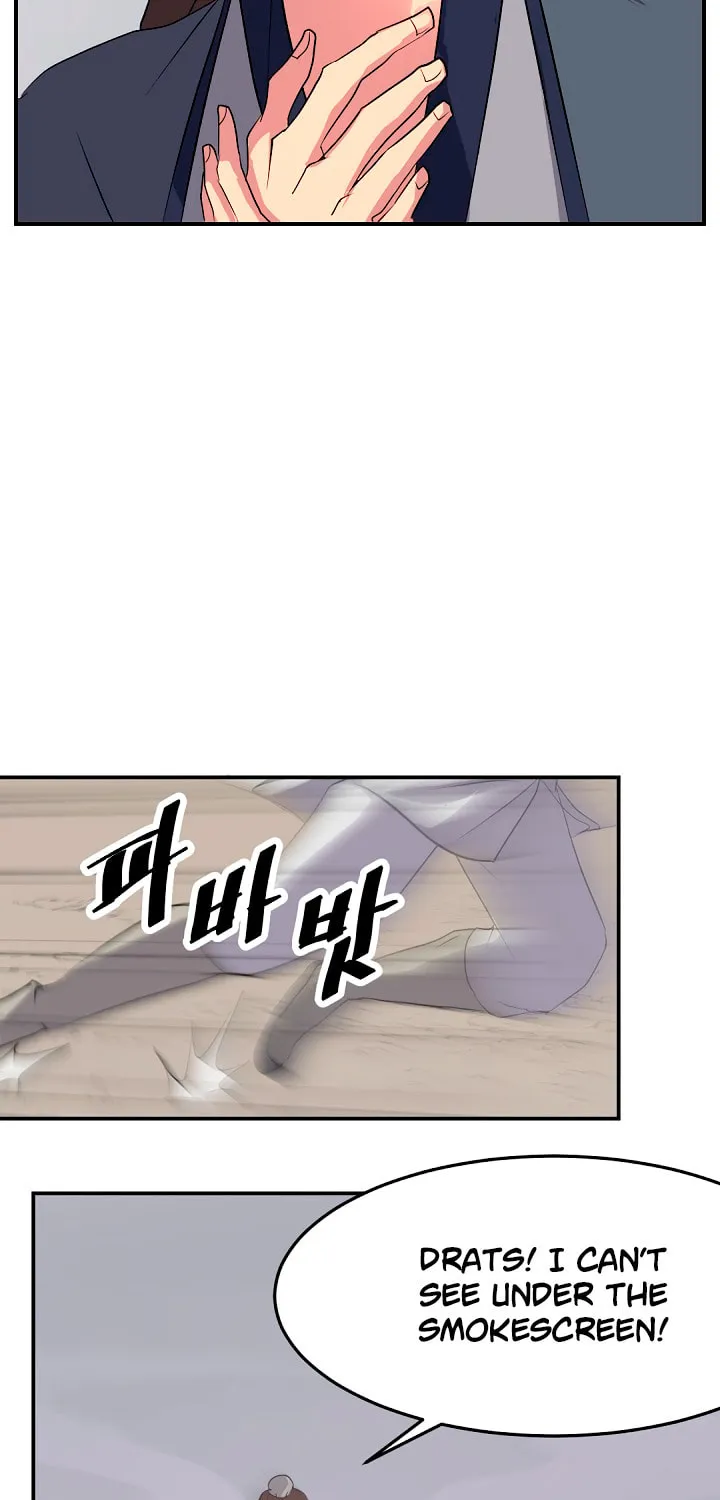 Read Bulsamujeok chapter 31 image 14 on Lezhin