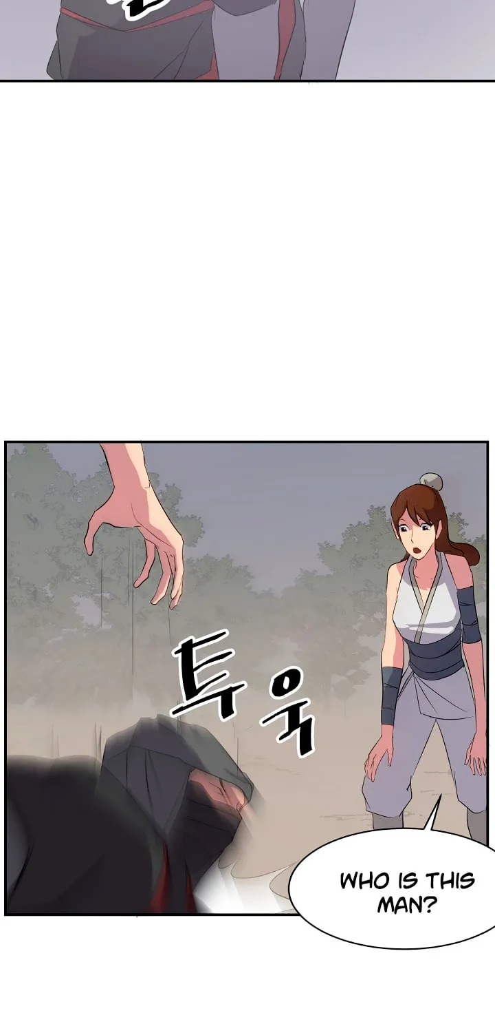Read Bulsamujeok chapter 31 image 18 on Lezhin