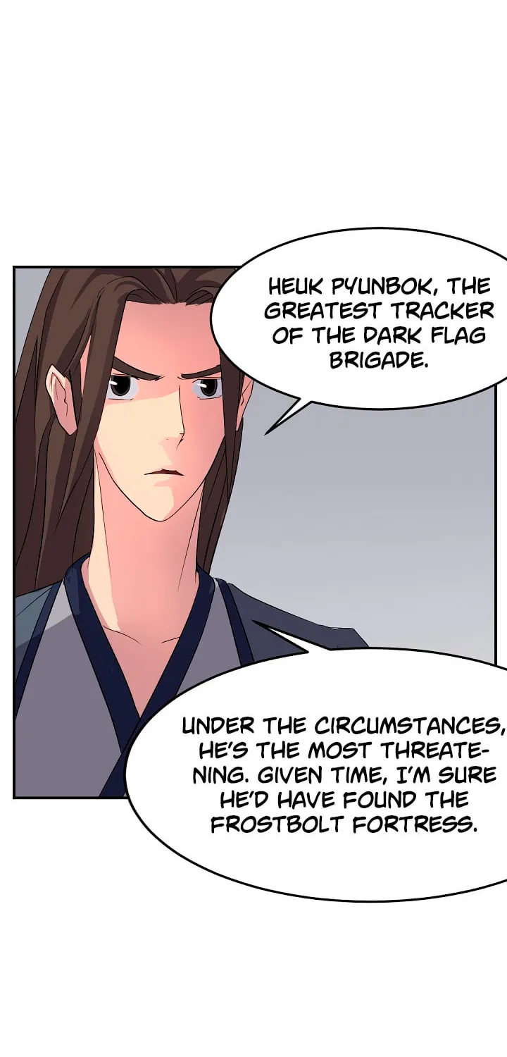 Read Bulsamujeok chapter 31 image 19 on Lezhin