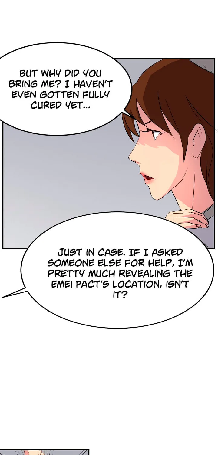 Read Bulsamujeok chapter 31 image 20 on Lezhin