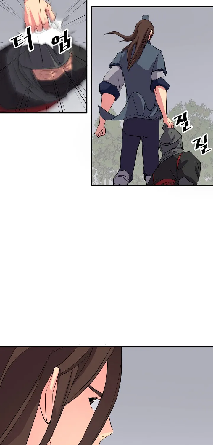 Read Bulsamujeok chapter 31 image 21 on Lezhin