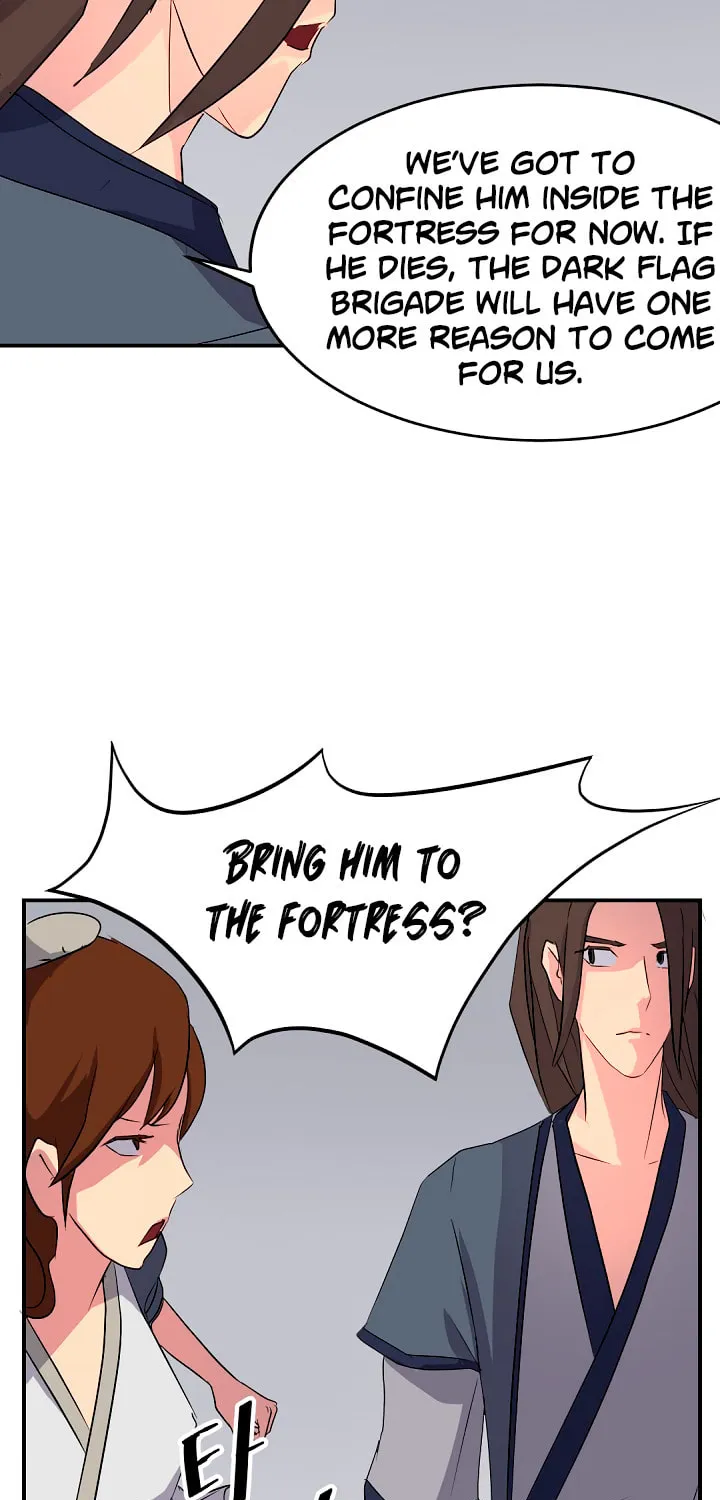 Read Bulsamujeok chapter 31 image 22 on Lezhin