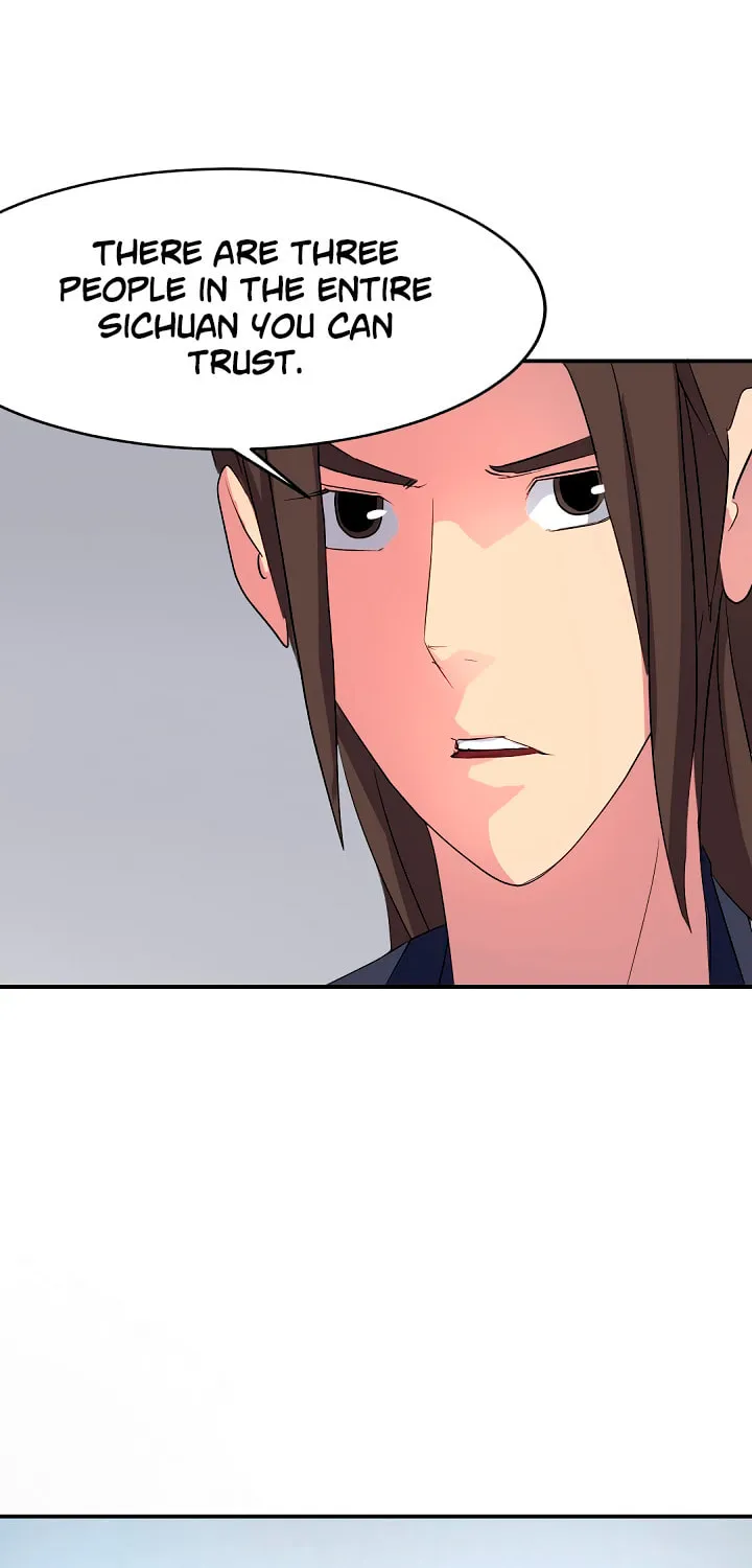Read Bulsamujeok chapter 31 image 25 on Lezhin