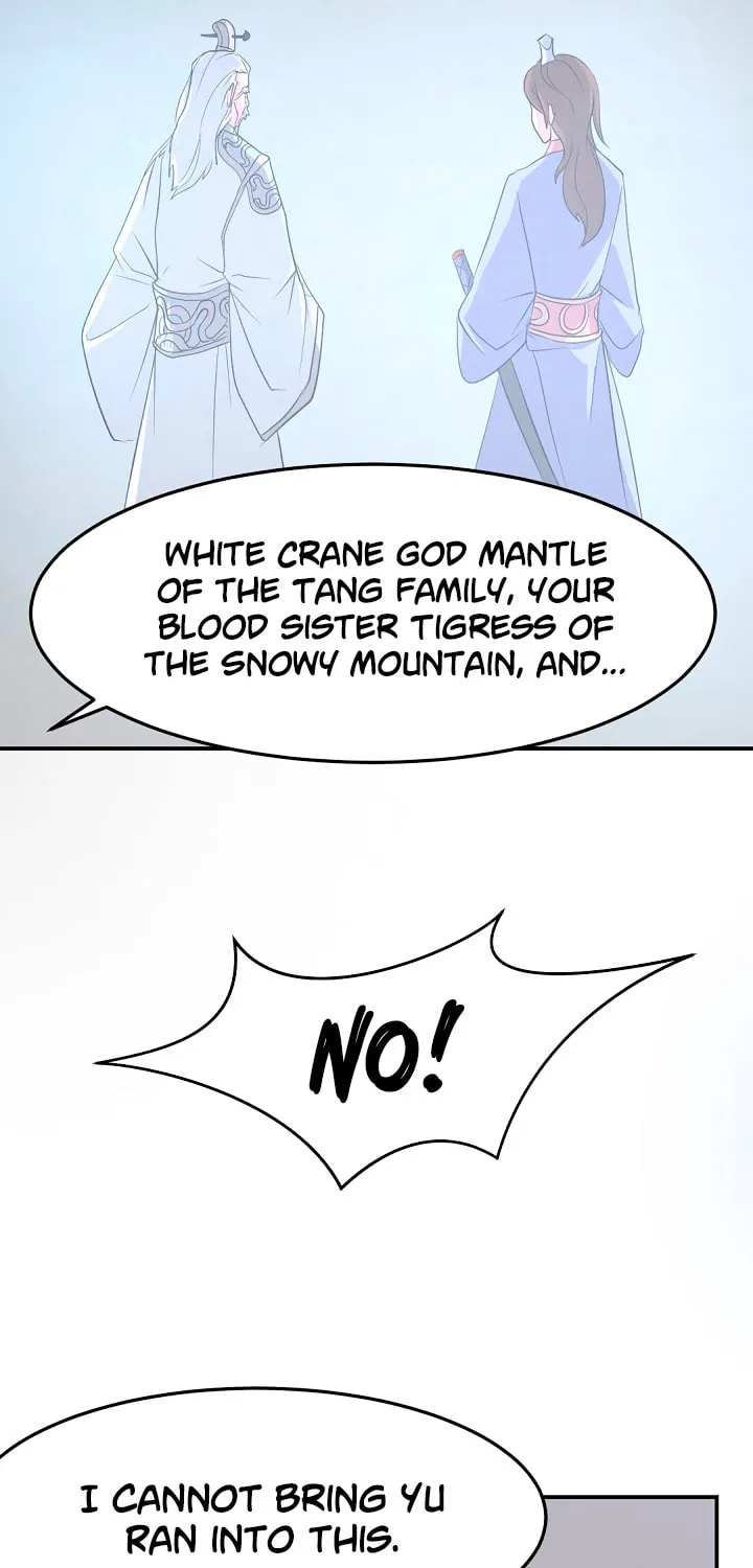 Read Bulsamujeok chapter 31 image 26 on Lezhin