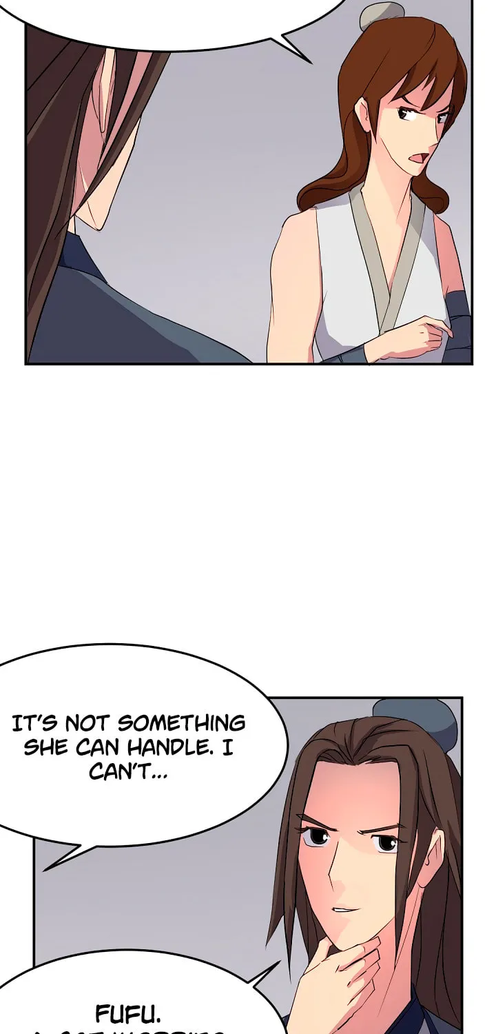 Read Bulsamujeok chapter 31 image 27 on Lezhin