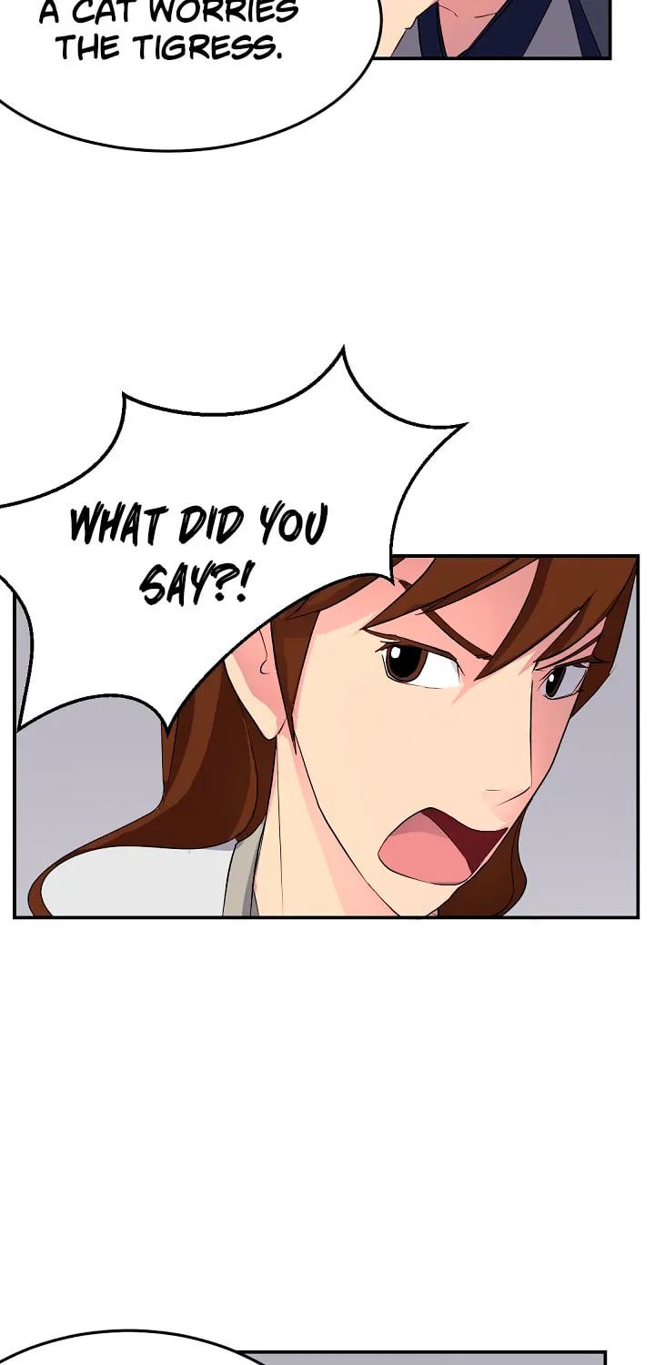 Read Bulsamujeok chapter 31 image 28 on Lezhin