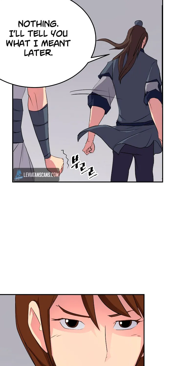 Read Bulsamujeok chapter 31 image 29 on Lezhin