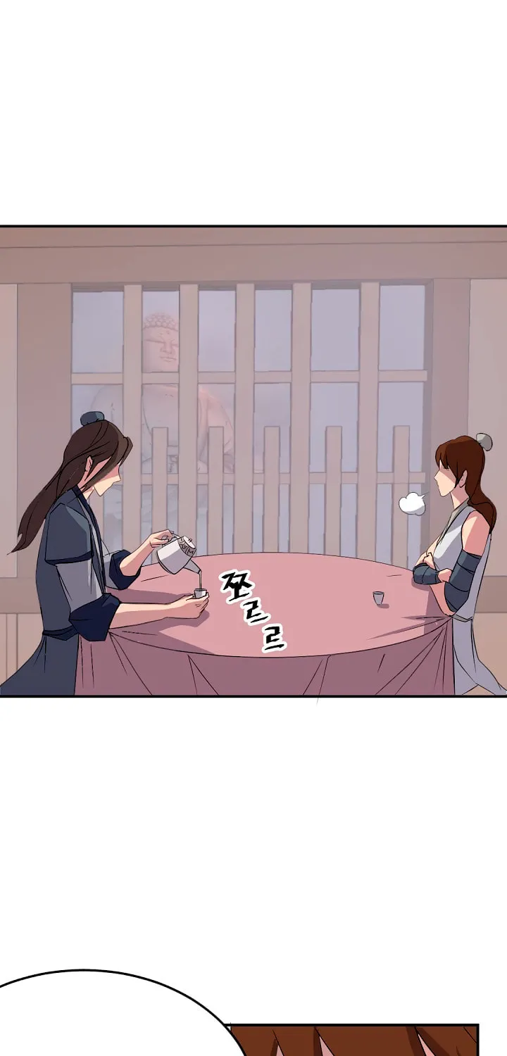 Read Bulsamujeok chapter 31 image 35 on Lezhin