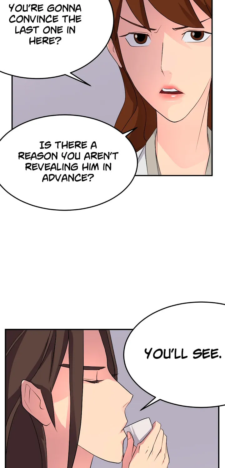 Read Bulsamujeok chapter 31 image 36 on Lezhin