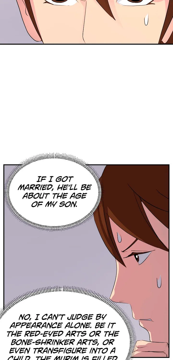 Read Bulsamujeok chapter 31 image 38 on Lezhin