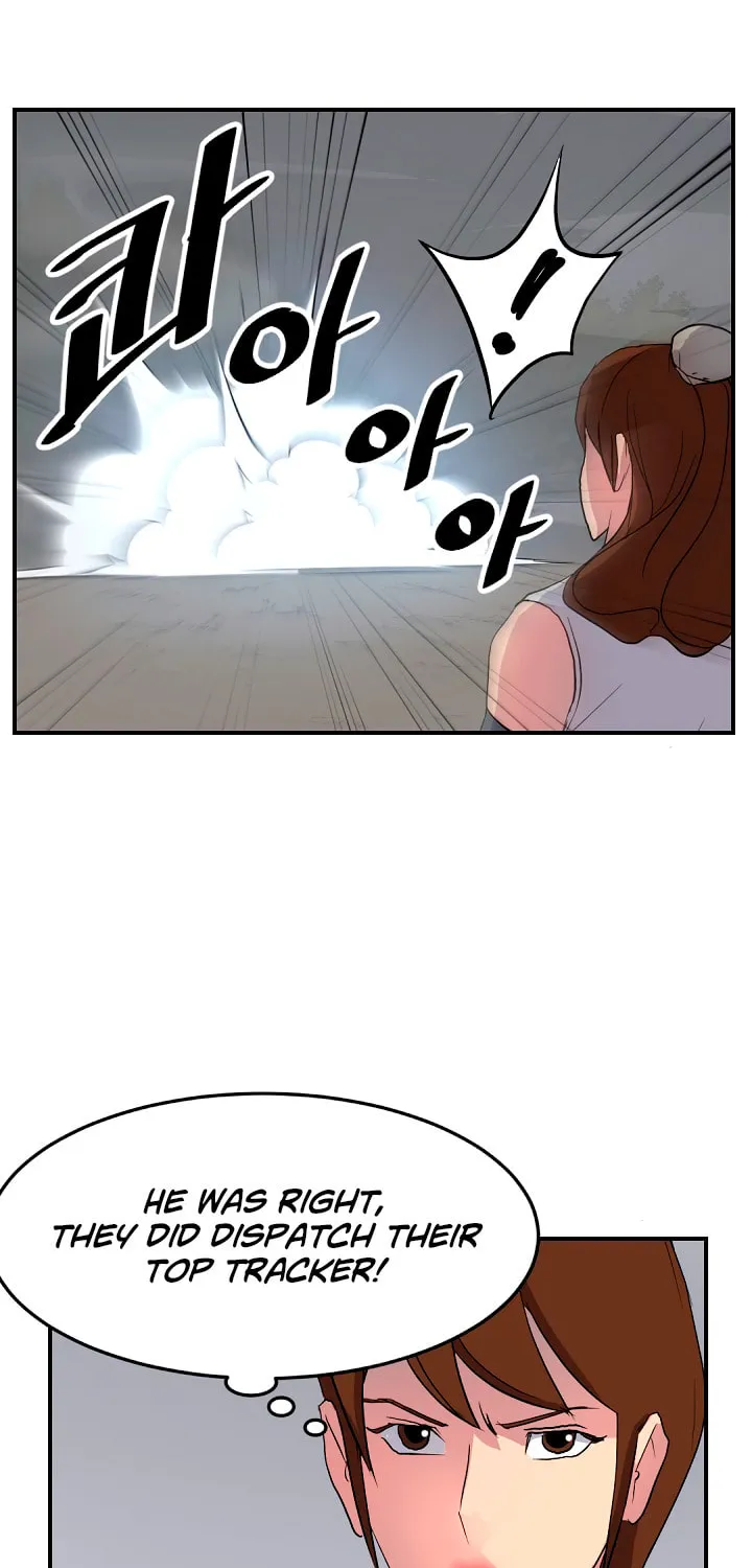Read Bulsamujeok chapter 31 image 4 on Lezhin