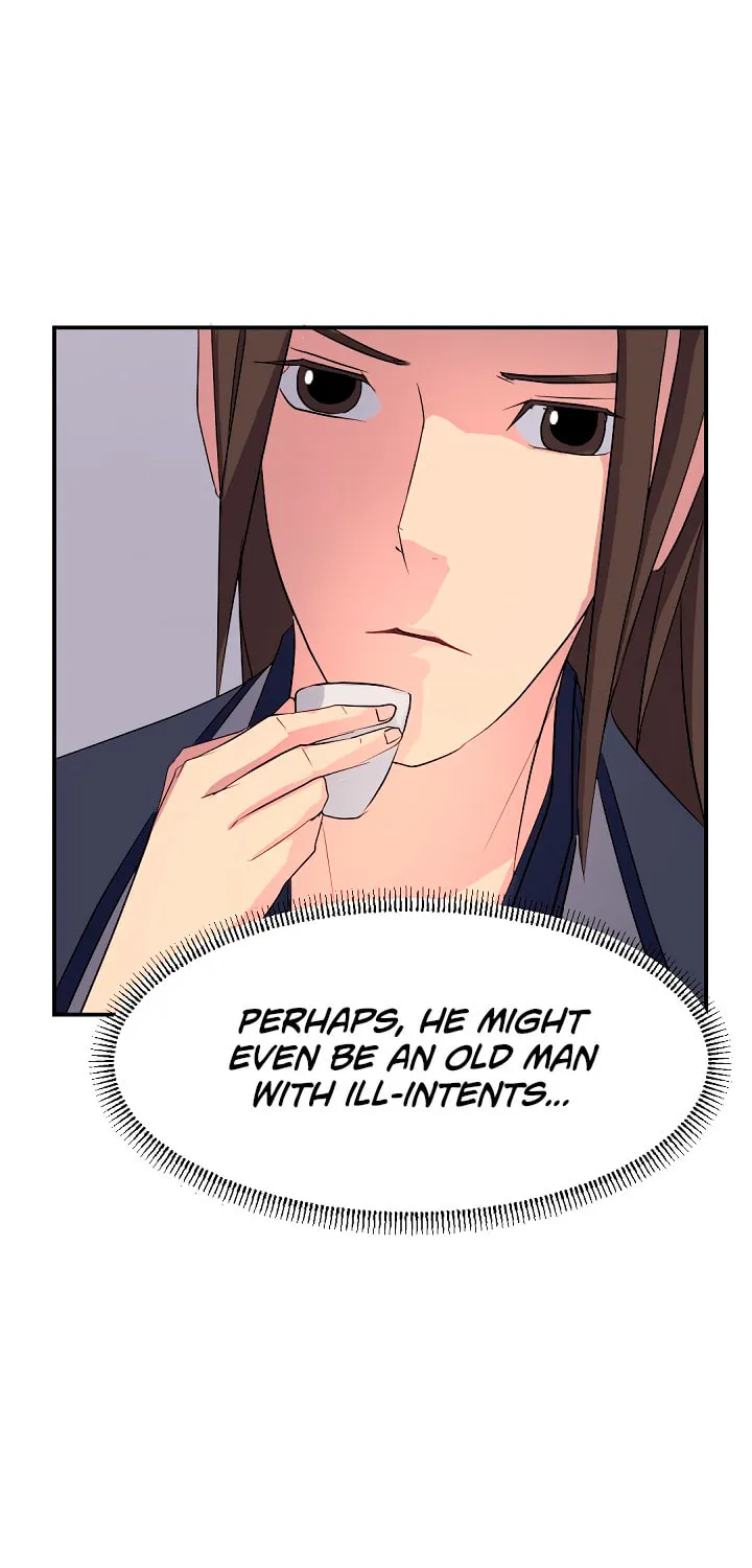 Read Bulsamujeok chapter 31 image 40 on Lezhin