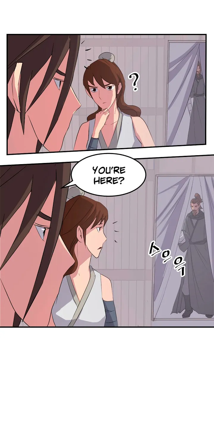 Read Bulsamujeok chapter 31 image 41 on Lezhin