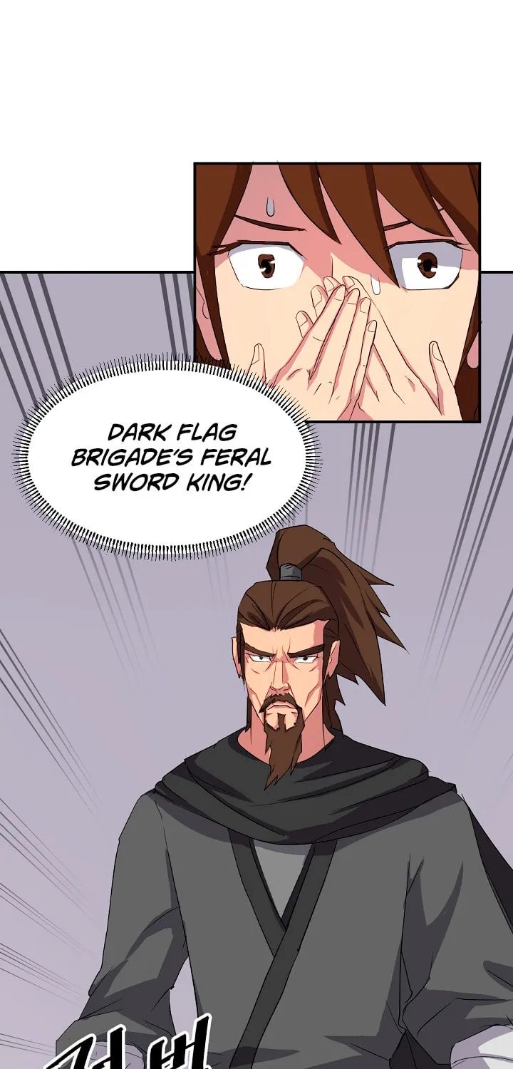 Read Bulsamujeok chapter 31 image 42 on Lezhin