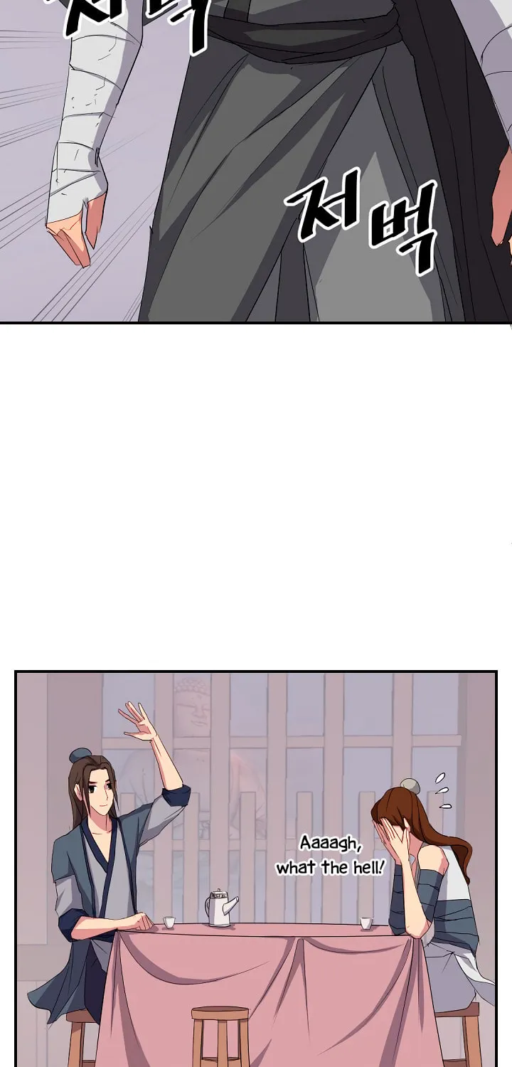 Read Bulsamujeok chapter 31 image 43 on Lezhin