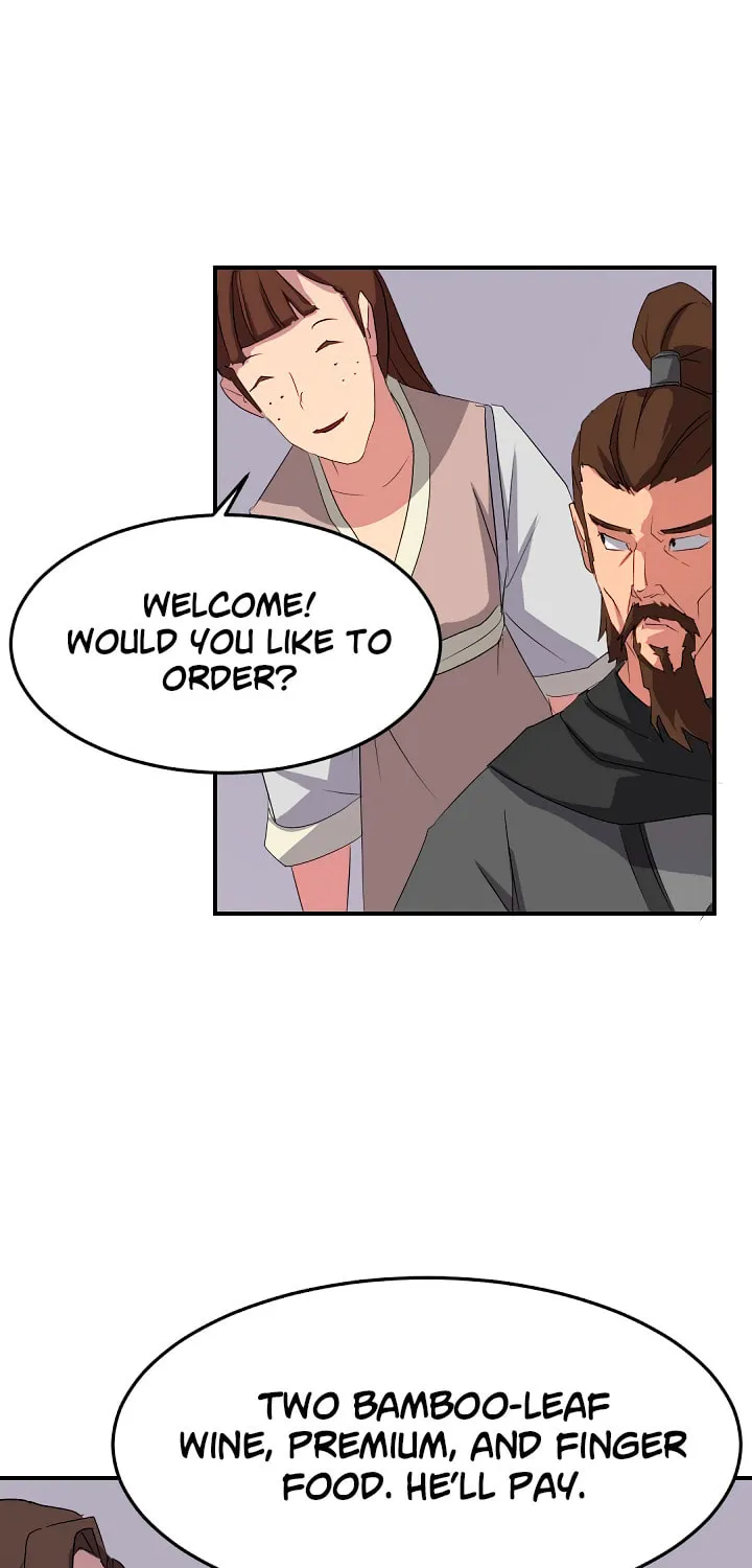 Read Bulsamujeok chapter 31 image 45 on Lezhin