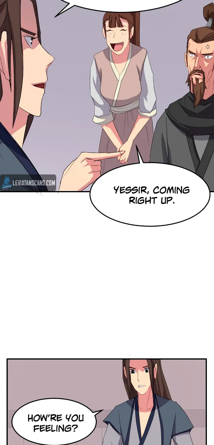Read Bulsamujeok chapter 31 image 46 on Lezhin