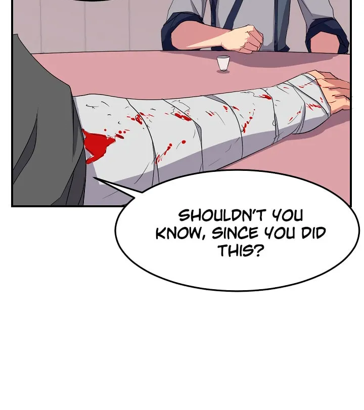 Read Bulsamujeok chapter 31 image 47 on Lezhin