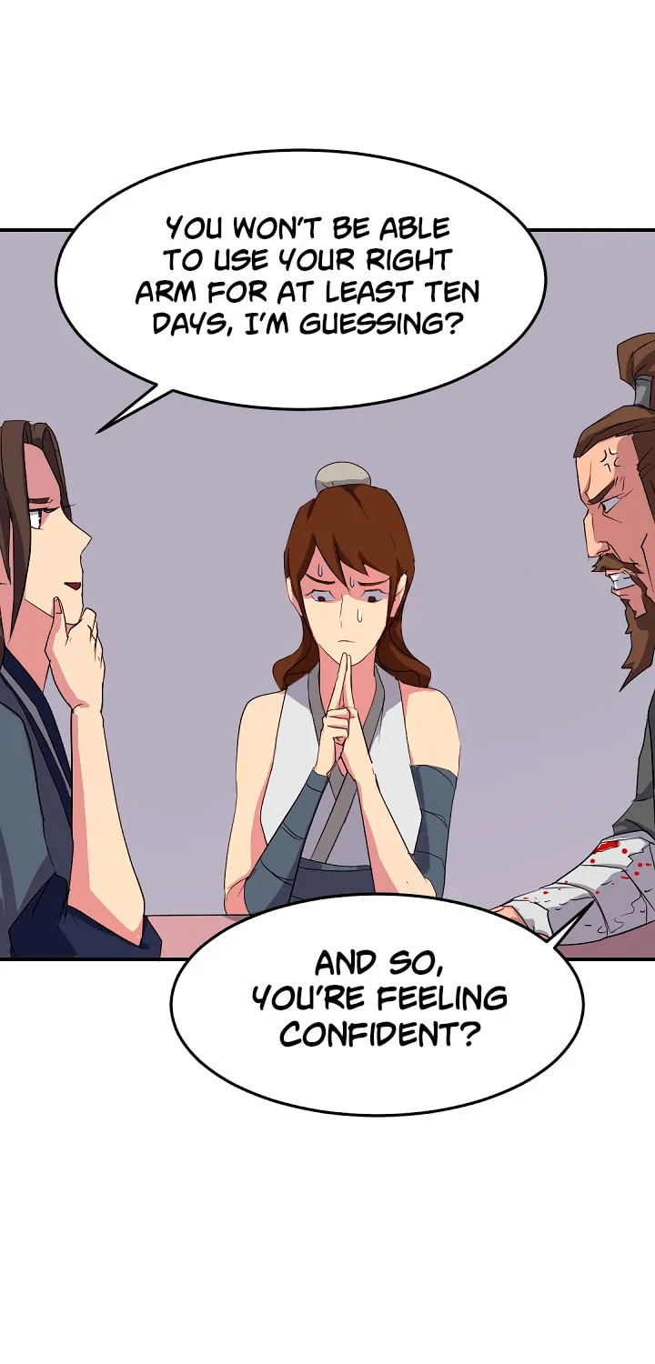 Read Bulsamujeok chapter 31 image 48 on Lezhin