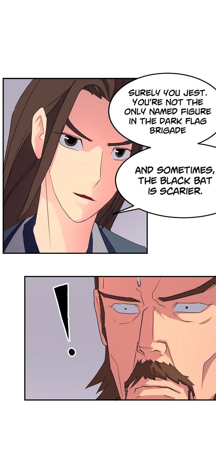 Read Bulsamujeok chapter 31 image 49 on Lezhin