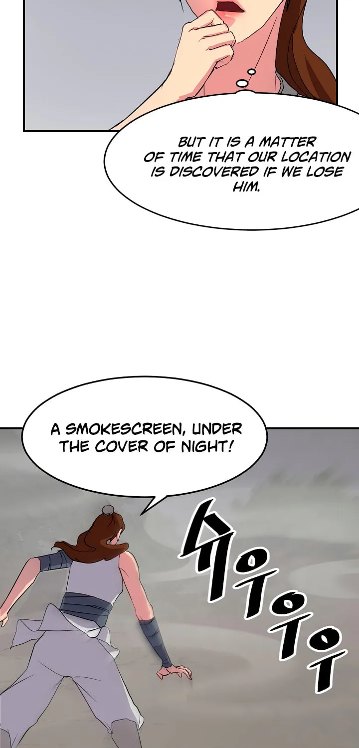 Read Bulsamujeok chapter 31 image 5 on Lezhin