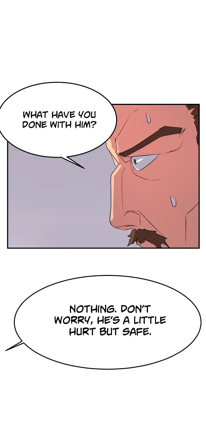 Read Bulsamujeok chapter 31 image 50 on Lezhin