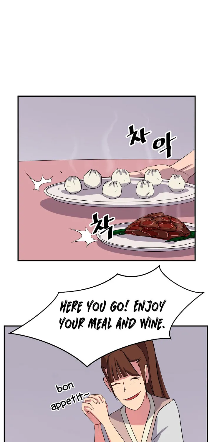 Read Bulsamujeok chapter 31 image 51 on Lezhin