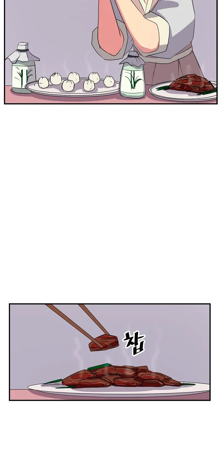 Read Bulsamujeok chapter 31 image 52 on Lezhin