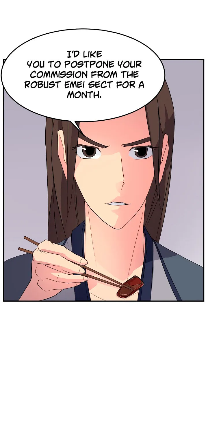 Read Bulsamujeok chapter 31 image 53 on Lezhin