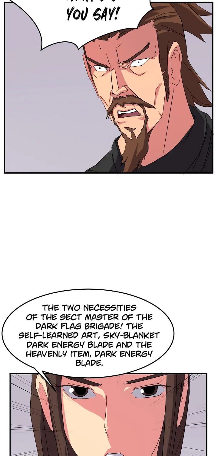 Read Bulsamujeok chapter 31 image 56 on Lezhin