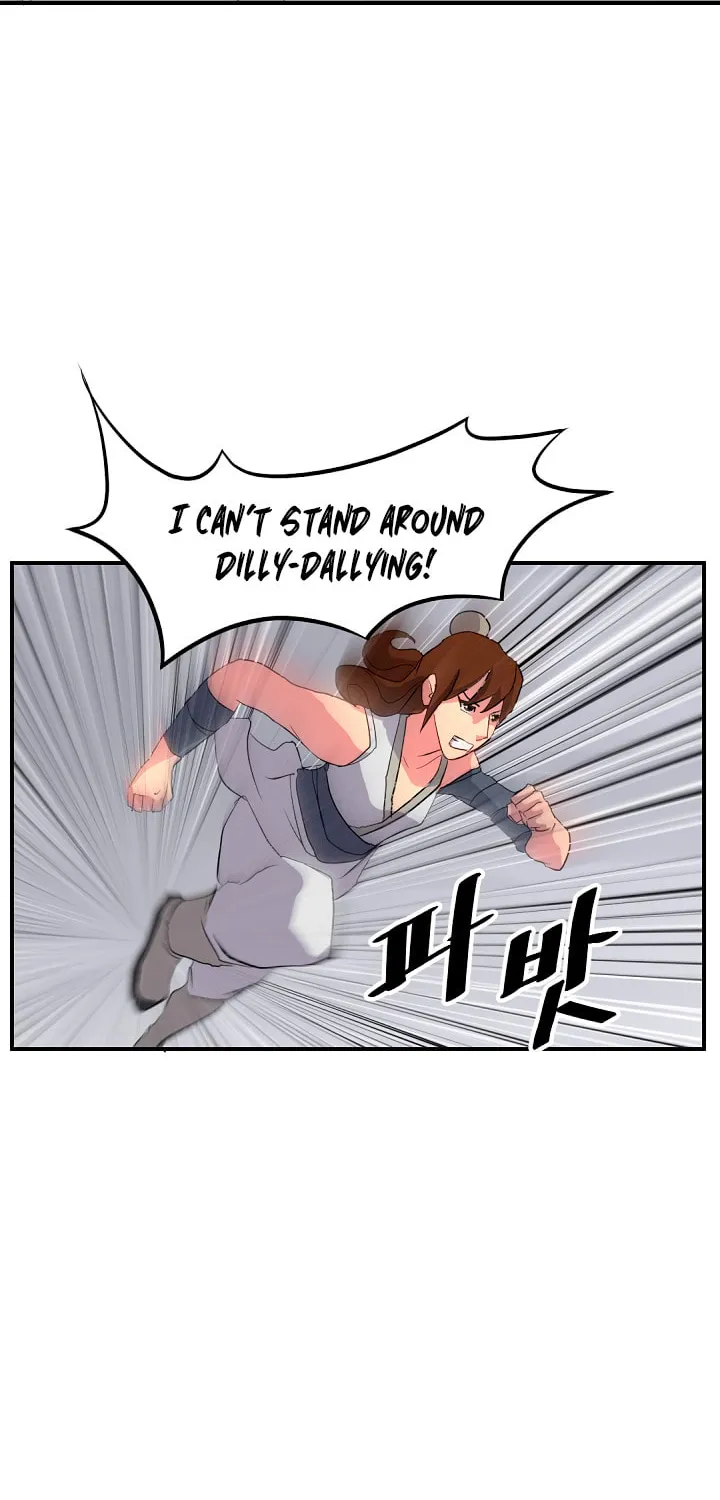 Read Bulsamujeok chapter 31 image 6 on Lezhin