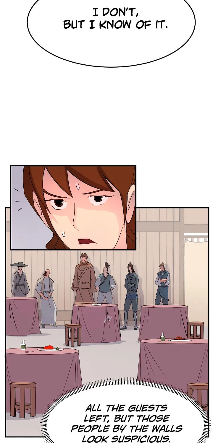 Read Bulsamujeok chapter 31 image 64 on Lezhin