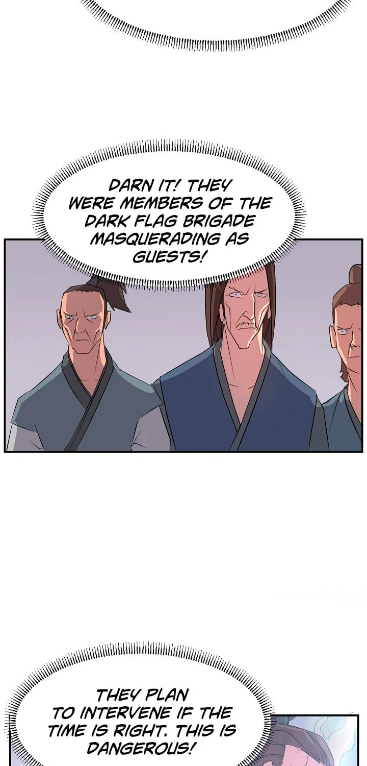 Read Bulsamujeok chapter 31 image 65 on Lezhin
