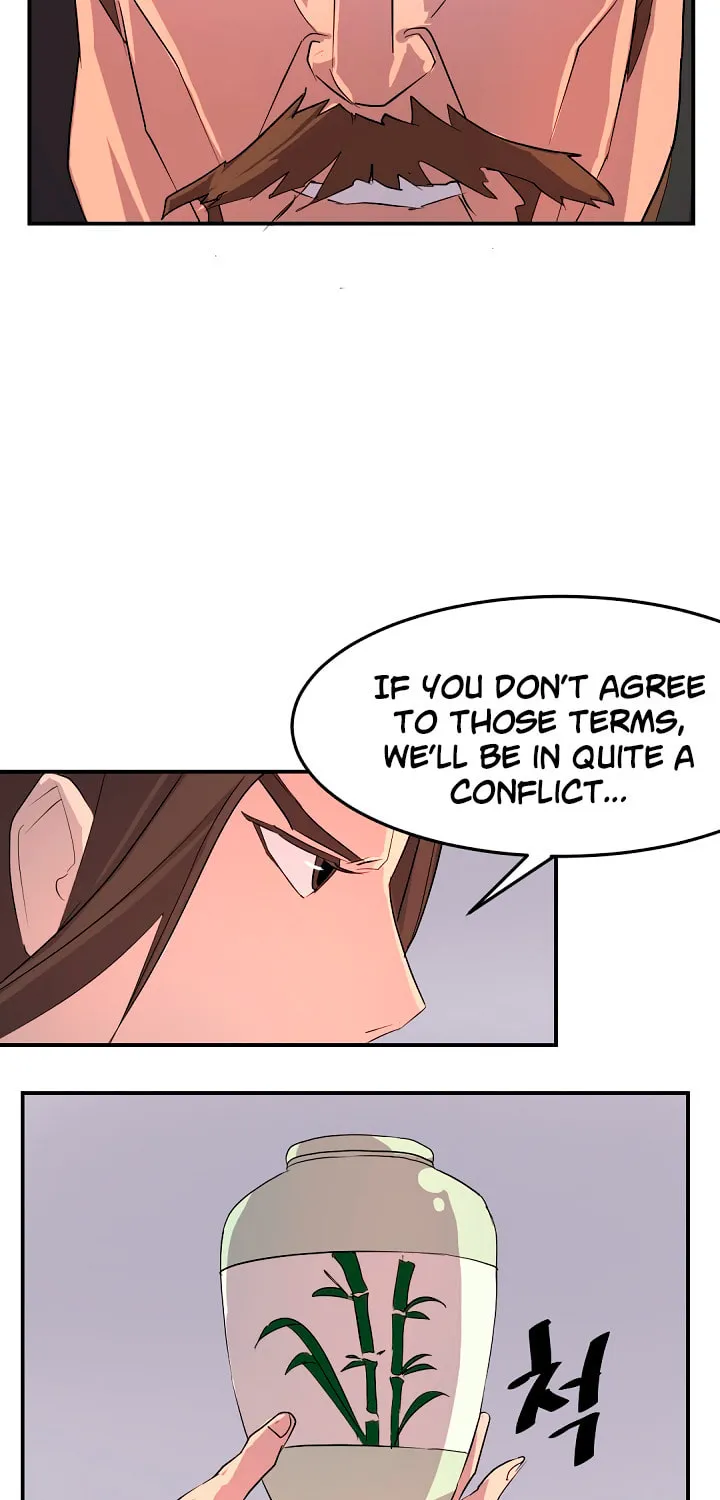 Read Bulsamujeok chapter 31 image 67 on Lezhin