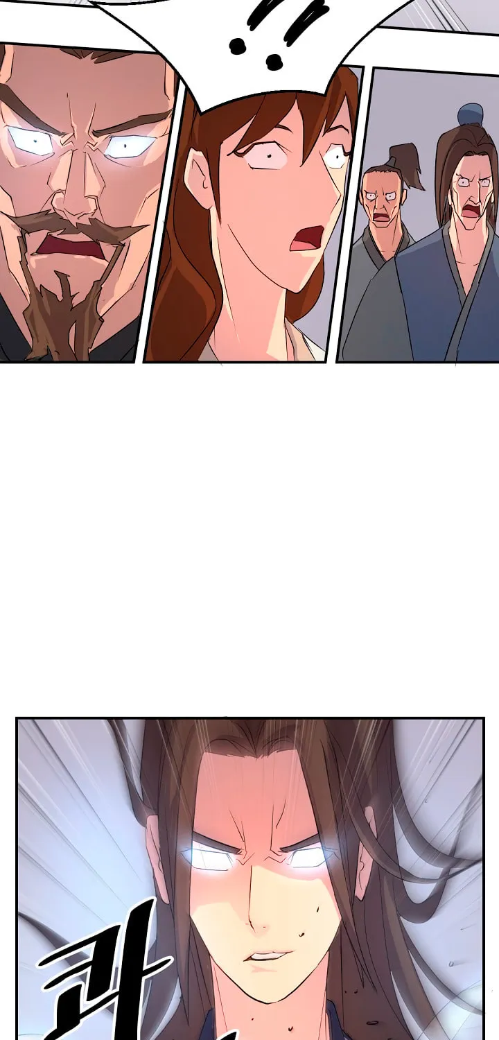 Read Bulsamujeok chapter 31 image 69 on Lezhin