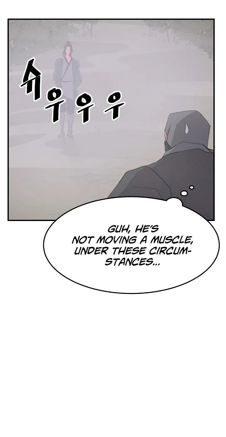 Read Bulsamujeok chapter 31 image 7 on Lezhin