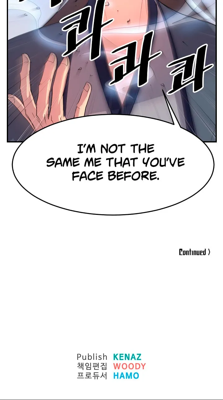 Read Bulsamujeok chapter 31 image 70 on Lezhin