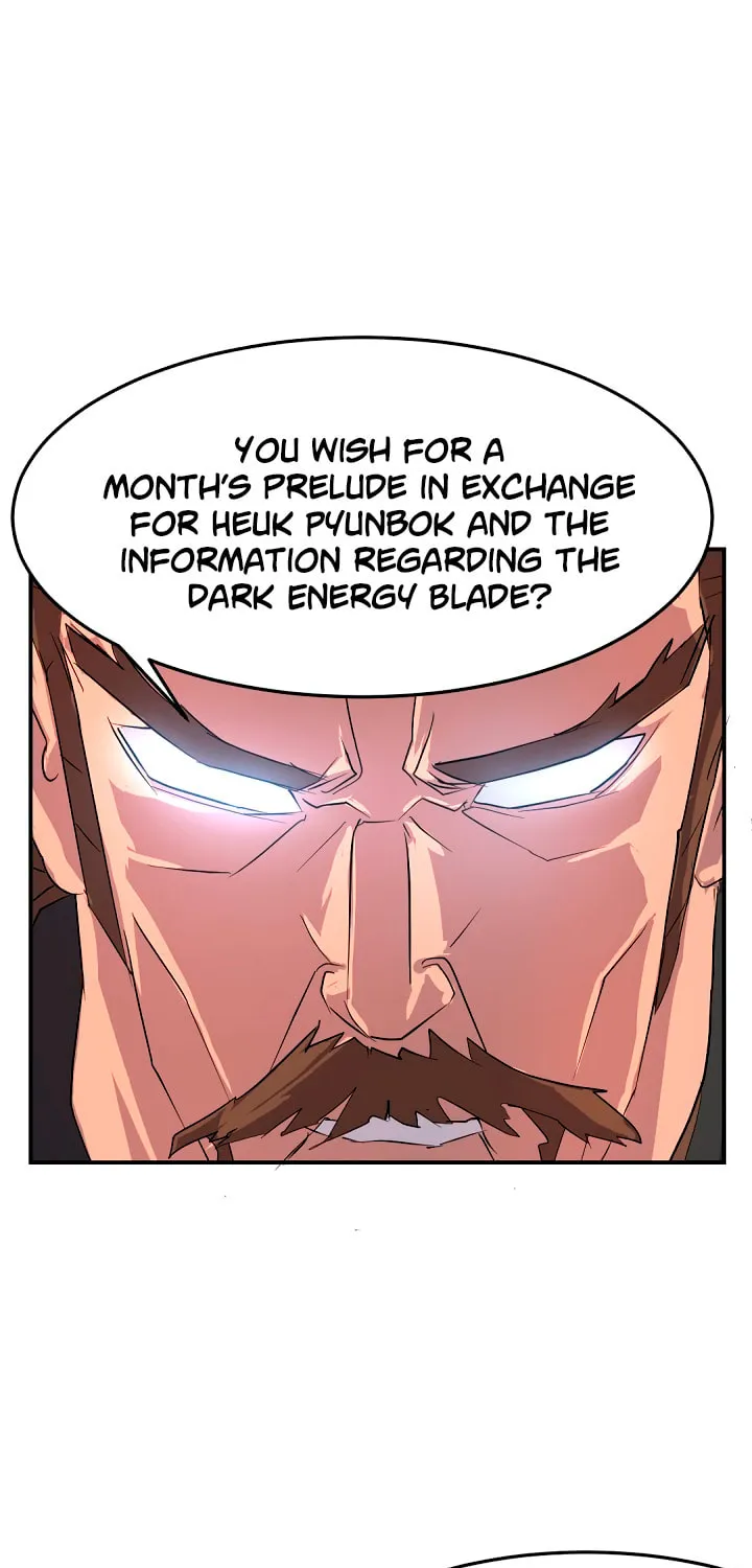 Read Bulsamujeok chapter 32 image 1 on Lezhin