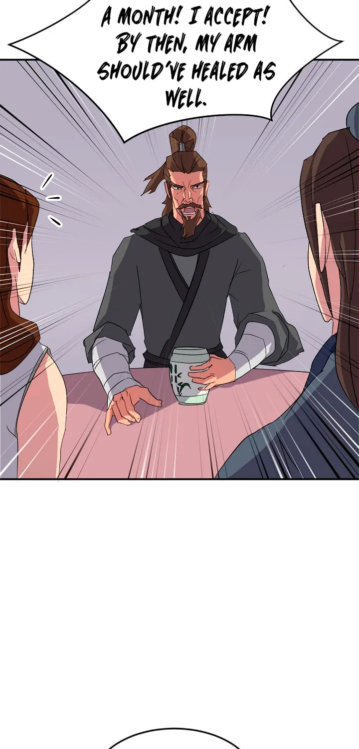Read Bulsamujeok chapter 32 image 11 on Lezhin