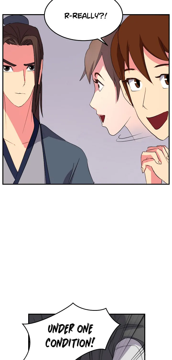 Read Bulsamujeok chapter 32 image 12 on Lezhin