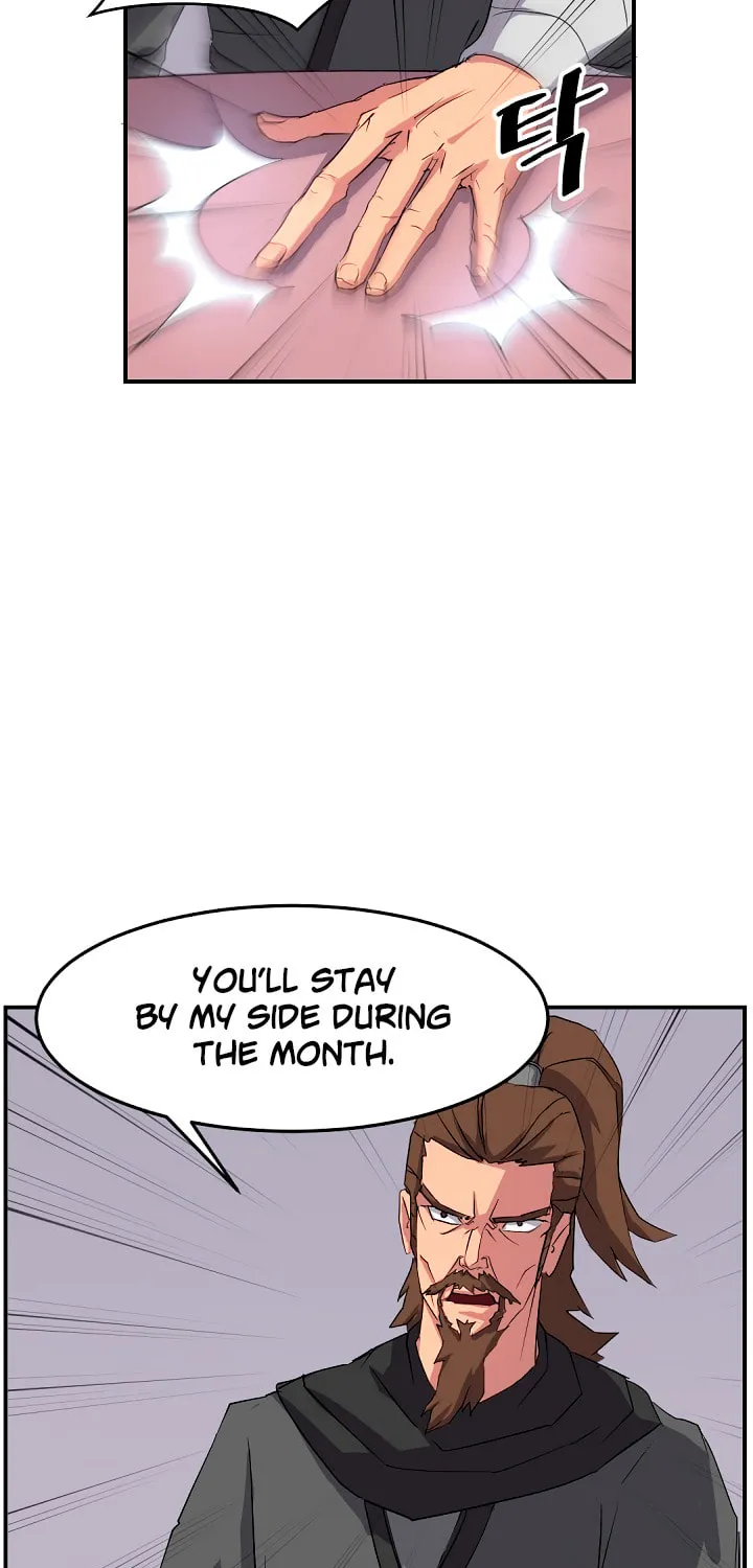 Read Bulsamujeok chapter 32 image 13 on Lezhin