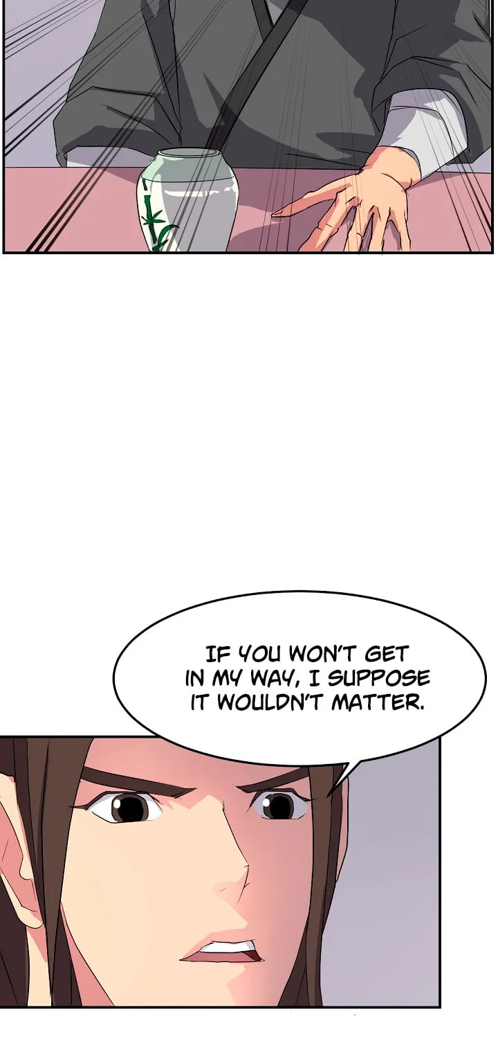 Read Bulsamujeok chapter 32 image 14 on Lezhin
