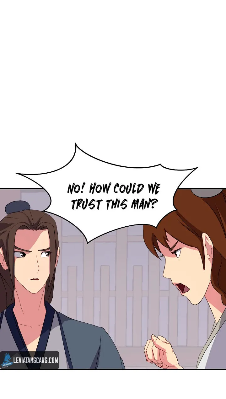 Read Bulsamujeok chapter 32 image 15 on Lezhin