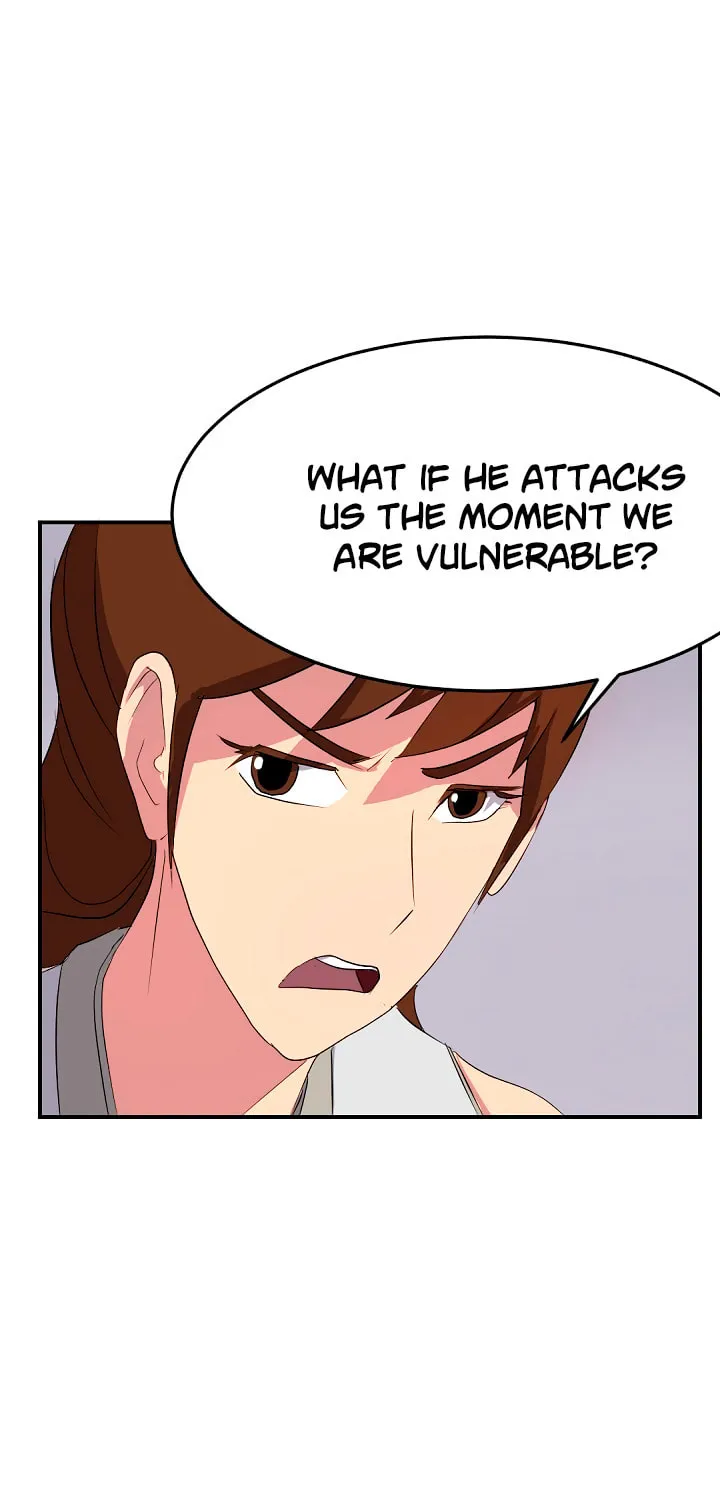 Read Bulsamujeok chapter 32 image 16 on Lezhin