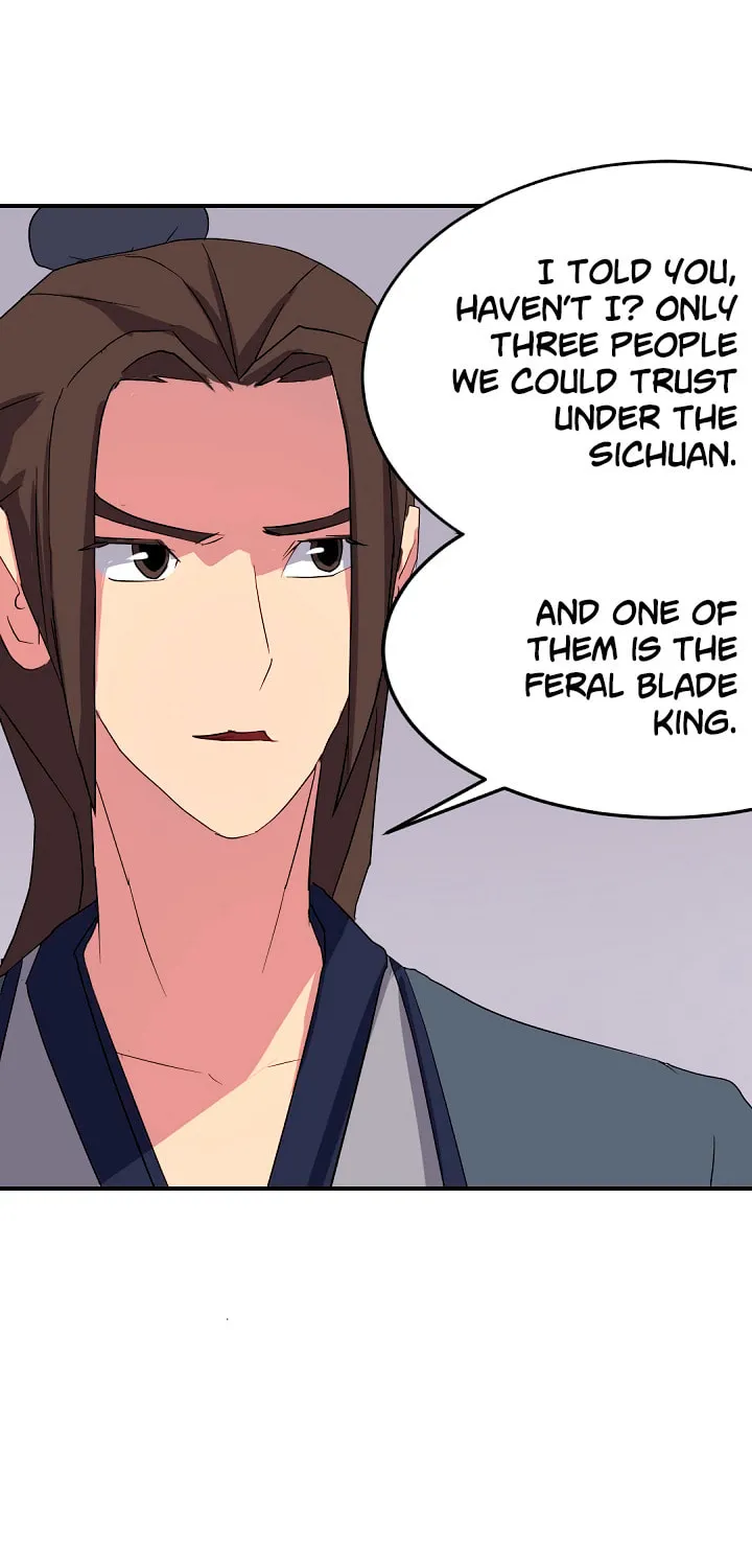 Read Bulsamujeok chapter 32 image 17 on Lezhin