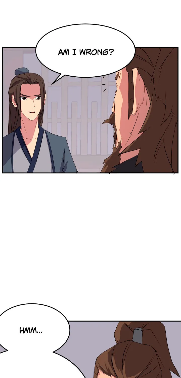 Read Bulsamujeok chapter 32 image 18 on Lezhin