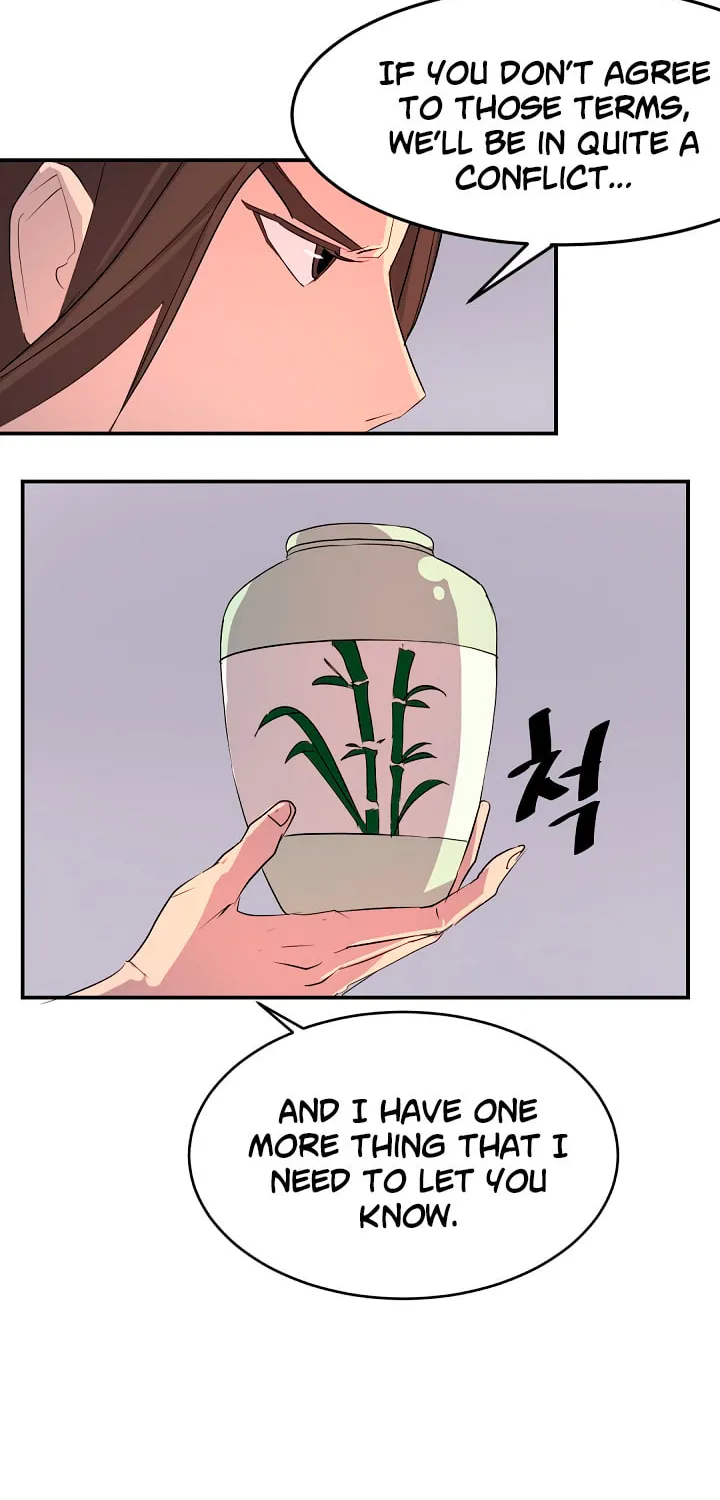 Read Bulsamujeok chapter 32 image 2 on Lezhin
